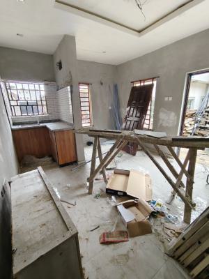 New Studio Self Contained, Hope Life, Ajah, Lagos, Self Contain (single Rooms) for Rent