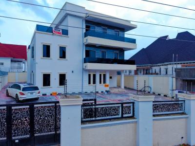7 Bedroom Mansion with Guest Room, Asokoro District, Asokoro District, Abuja, Detached Duplex for Sale