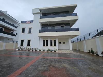 7 Bedroom Mansion with Guest Room, Asokoro District, Abuja, Detached Duplex for Sale