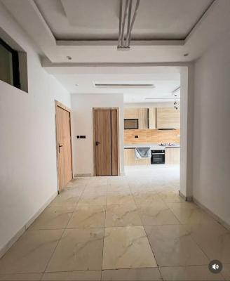 1 Bedroom Apartment, Ologolo, Lekki, Lagos, Mini Flat (room and Parlour) for Sale