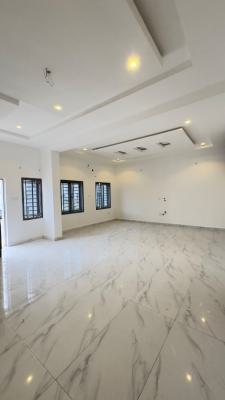 Neatly Revamped 4 Bedroom Terraced Duplex + Bq, Jahi Gilmore, Jahi, Abuja, Terraced Duplex for Rent