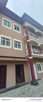 Clean 3 Bedroom Flat, Lekki County, Lekki, Lagos, Flat / Apartment for Rent