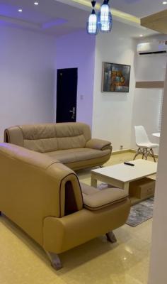 Furnished 3 Bedroom Apartment, Lekki Enclave Road, New Horizon 1 Estate, Ikate, Lekki, Lagos, Flat / Apartment for Rent