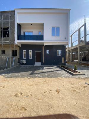 2-bedroom Terrace with Bq* with Solar: N114.4m Without Solar: N107.8m, Abraham Adesanya, Ogombo Road., Ajah, Lagos, Terraced Duplex for Sale