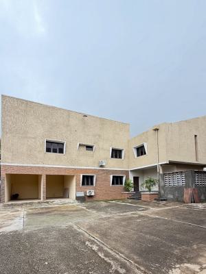 Luxurious 5 Bedroom Semi Detached Serviced & Spacious Duplex,bq, Serene Neighborhood, Maitama District, Abuja, Semi-detached Duplex for Rent
