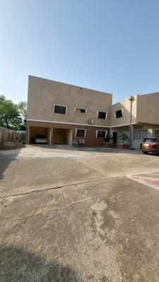 Luxurious 5 Bedroom Semi Detached Serviced & Spacious Duplex,bq, Maitama District, Abuja, Semi-detached Duplex for Rent