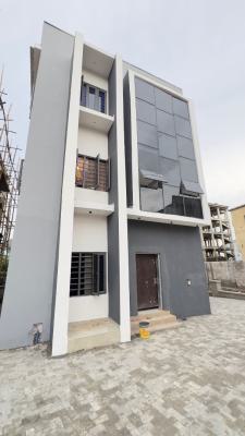 Newly Built Ultramodern 2 Bedroom Flat, By Nizamye, Idu Industrial, Abuja, Flat / Apartment for Rent