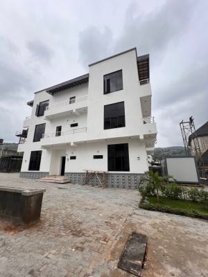 6 Bedroom Detached Duplex, Katampe Extension, Katampe, Abuja, Detached Duplex for Sale