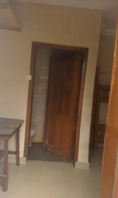 Compact Room Self Con Bq - Video Available., Oakland Estate By Blenco Sangotedo, Ajah, Lagos, Self Contain (single Rooms) for Rent