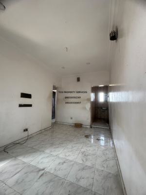 Standard Miniflat + Car Park, Prepaid Meter, Sabo-alagomeji, Alagomeji, Yaba, Lagos, Mini Flat (room and Parlour) for Rent