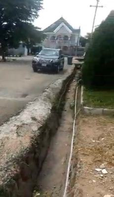 3 Bedroom Bungalow, 650sqm, Tarred Road, 6th Avenue, Gwarinpa, Abuja, Detached Bungalow for Sale