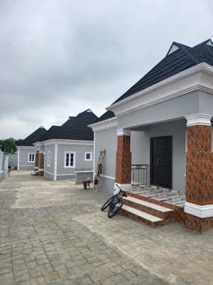 Modern 3 Units of 2 Bedroom Bungalow, Peace Estate, Beside Dss Estate, Jericho, Ibadan, Oyo, Block of Flats for Sale