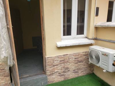 Standard Room Bq Selfcon, Royal Garden City Estate Ajiwe, Ajah, Lagos, Self Contain (single Rooms) for Rent