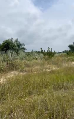 a Plot of Land Measuring 500sqm in a Secured Estate, Eastland Golf  Estate, Abijo, Lekki, Lagos, Residential Land for Sale