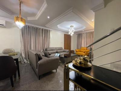 3 Bedroom Apartment, Maryland, Lagos, Flat / Apartment Short Let
