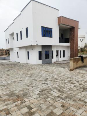 Tastefully Finished 5 Bedrooms Detached Duplex with Bq, Guzape District, Abuja, Detached Duplex for Sale