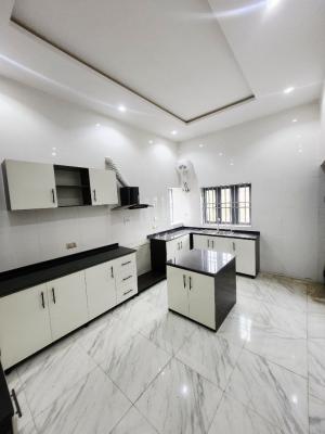 Tastefully Finished 5 Bedrooms Detached Duplex with Bq, Guzape District, Abuja, Detached Duplex for Sale