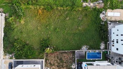 Investor-grade Development Land in Prime Residential Estate, Ocean Bay Estate, Orchid Road, Lekki, Lagos, Residential Land for Sale