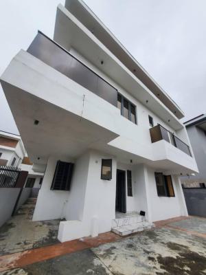 Brand New Luxurious Standard and Very Spacious Studio Apartment, Ologolo, Lekki, Lagos, Self Contain (single Rooms) for Rent