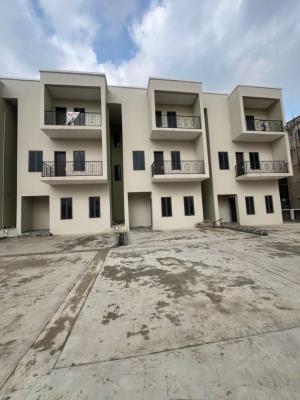5 Bedrooms Terraced Duplex, Mabushi, Abuja, House for Sale