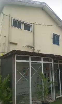 4 Bedrooms Duplex with 2 Rooms Bq & a Gate House, Millennium Estate, Gbagada, Lagos, Semi-detached Duplex for Sale
