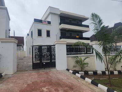 Palacial 7 Bedrooms Mansion with Bq, Asokoro District, Abuja, Detached Duplex for Sale