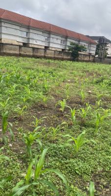 Sweet Table Land  Fenced and in a Beautiful Environment, Life Camp, Abuja, Residential Land for Sale