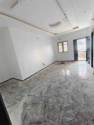 New 2 Bedrooms Apartment, After Blenco Sangotedo, Ajah, Lagos, Flat / Apartment for Rent
