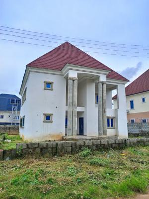 Luxury 4 Bedroom Detached Duplex with Bq, Opp River Park Estate, Lugbe District, Abuja, Detached Duplex for Sale