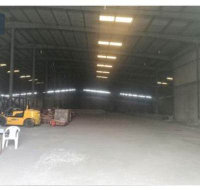 5000sqm Warehouse with Office Space, Billings Way Off Oregun Road, Oregun, Ikeja, Lagos, Warehouse for Rent