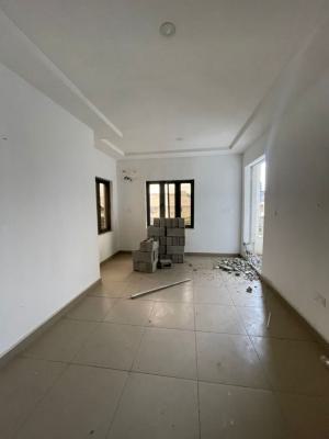2 Units of Standard 4 Bedroom Terrace Duplex with Bq, By Jabi Lake Mall, Jabi, Abuja, Terraced Duplex for Sale