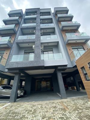Luxury 2bedroom Apartment with Elevator, Swimming Pool, Gym, Lekki, Lagos, Flat / Apartment for Rent