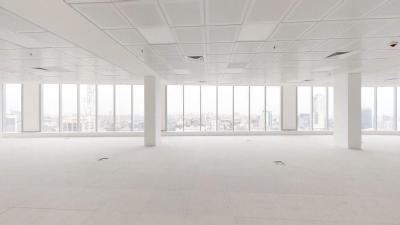 Massive Tower, Victoria Island (vi), Lagos, Office Space for Sale