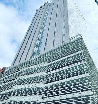 Massive Tower, Victoria Island (vi), Lagos, Office Space for Sale