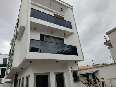 5bedroom Commercial Office Space, Ikeja Gra, Ikeja, Lagos, Office Space for Rent