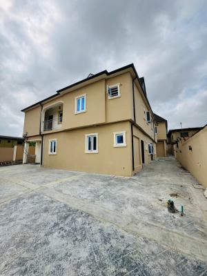 3 Bedroom Apartment, Ogba, Ikeja, Lagos, Flat / Apartment for Sale