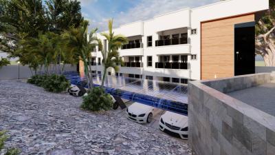 3 Bedroom Blocks of Flat, Abba Kyari Close Legislative Quarters, Apo, Abuja, Block of Flats for Sale
