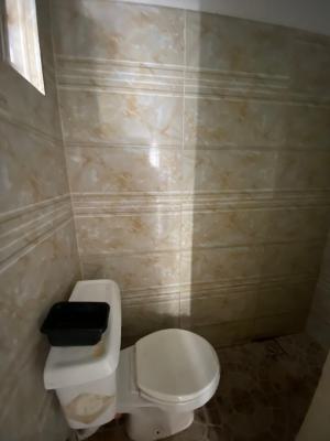 Boys Quater Bq at Osapa London, Maritala Eletu Way, Osapa, Lekki, Lagos, Self Contain (single Rooms) for Rent