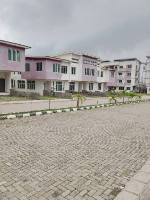 3 Bedrooms Terraced Duplex (custom Built), Makun City, Km 46, Ogun, Terraced Duplex for Sale