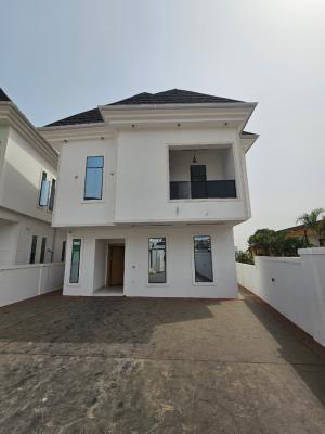 5 Bedroom Fully Detached Duplex with Bq, Omole Phase 1, Ikeja, Lagos, House for Sale