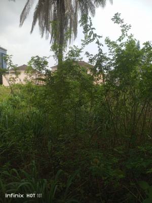 3000 Sqm of Land Facing Coastal Victoria Island, Victoria Island (vi), Lagos, Mixed-use Land for Sale