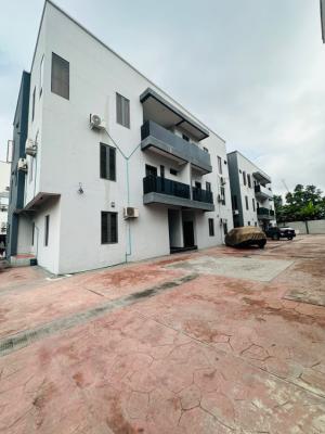 Luxurious Finished 3 Bedroom Apartment in a Prestigious Location, Shonibare, Maryland, Lagos, Flat / Apartment for Sale