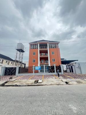 Shop Space 100k/sqm Chevron, Lagos, Ikota, Lekki, Lagos, Shop for Rent