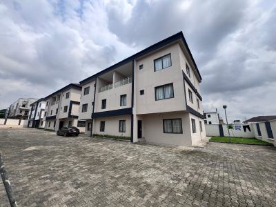 5 Bedrooms Semi Detached Duplex, Mabushi, Abuja, Semi-detached Duplex for Sale