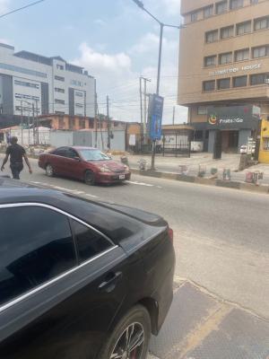 Prime Commercial Property, Allen Avenue, Ikeja, Lagos, Office Space for Sale