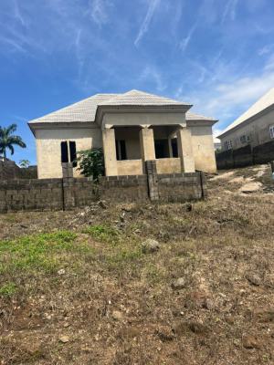 3 Bedroom Bungalow, Lokogoma District, Abuja, Detached Bungalow for Sale