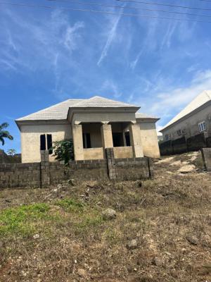 3 Bedroom Bungalow, Lokogoma District, Abuja, House for Sale