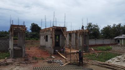 Invest in Africas First Eco-luxury Estate, Agbowa, Ikorodu, Lagos, Residential Land for Sale