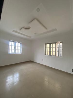 Standard Mini Flats for in a Good Estate, Located Inside an Estate,clean Water,secure Estate, Sangotedo, Ajah, Lagos, Mini Flat (room and Parlour) for Rent