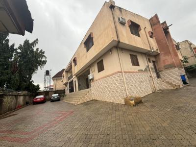 4 Units of 2 Bedroom, Zone 4, Wuse, Abuja, House for Sale